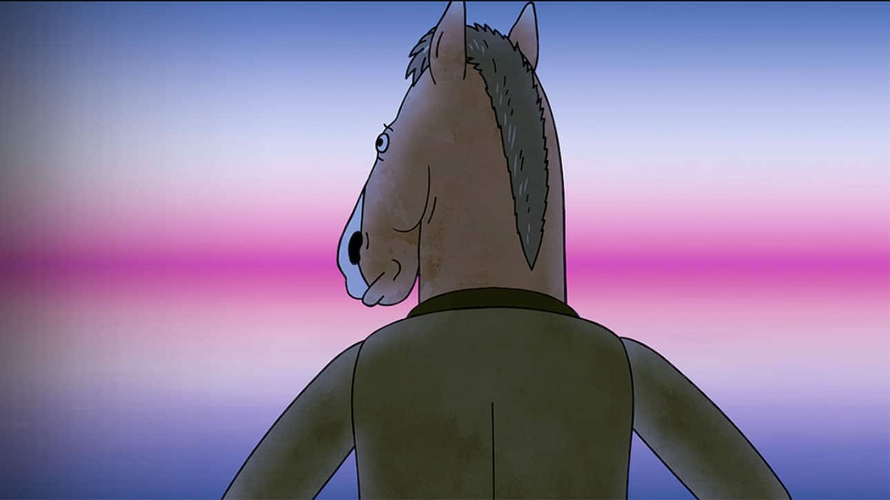 BoJack Horseman: Promotional, Netflix (2022)