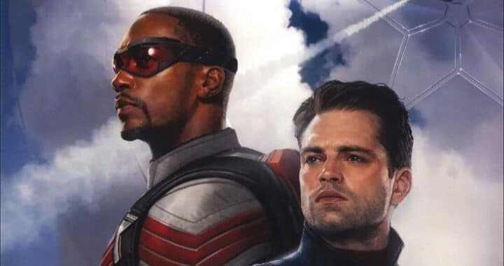 Marvel’s ‘The Falcon and the Winter Soldier’ Fails to Capitalize on a Strong Premise