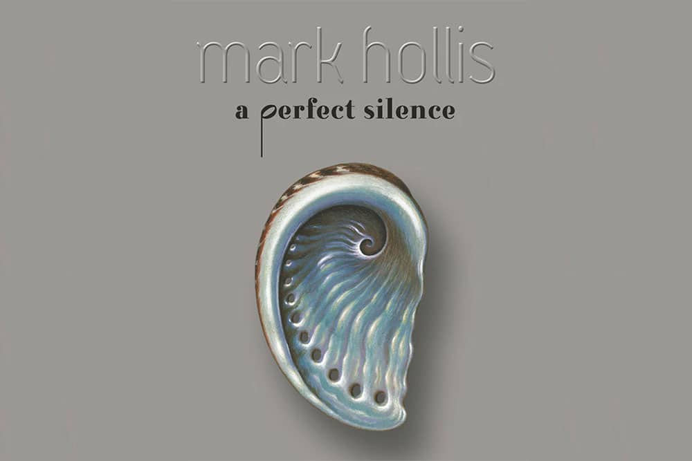Ben Wardle: Mark Hollis (2022) | featured image