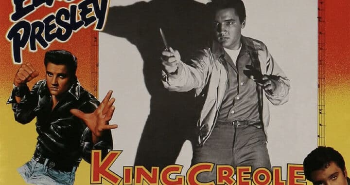 Elvis Presley Was No James Dean But ‘King Creole’ Proves That He Could Have Been