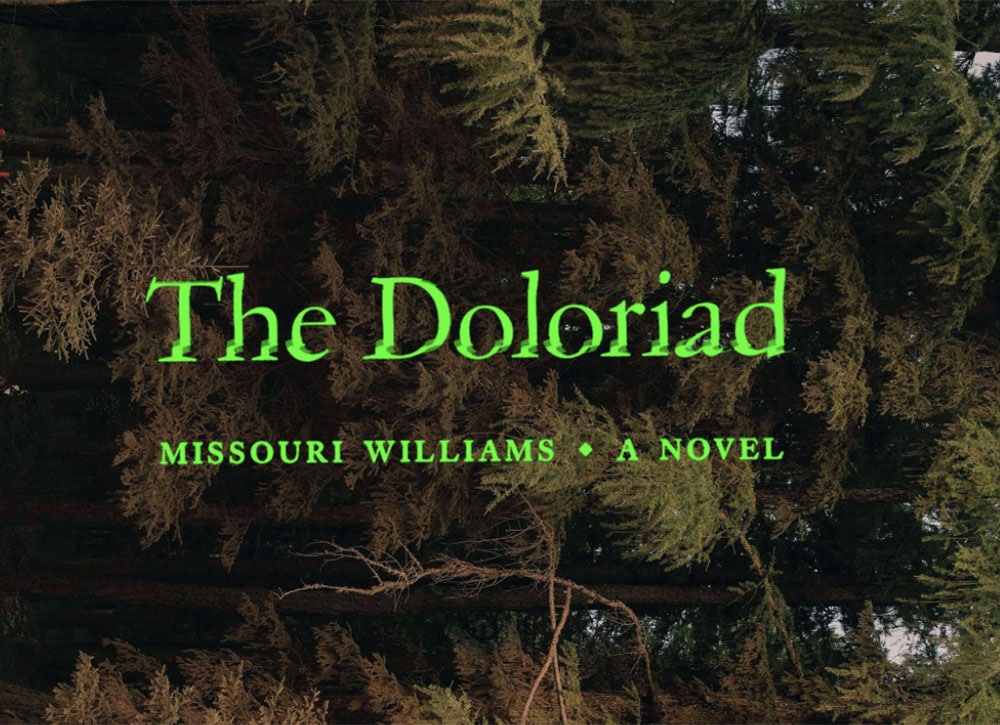 Missouri Williams: The Doloriad (2022) | featured image