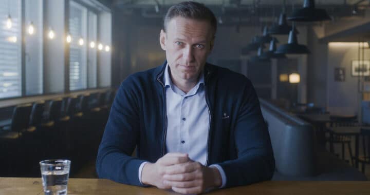 SFIFF 2022: Director Daniel Roher on Navalny, Master of Russian Politics