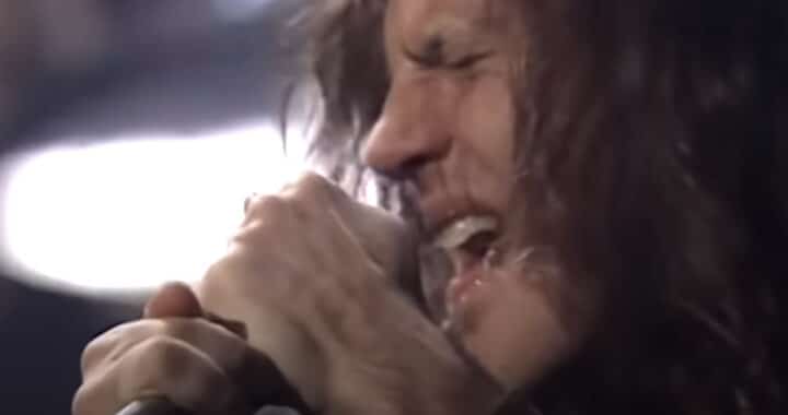 Revisiting the Pain and Brilliance of Pearl Jam’s ‘Black’ Unplugged