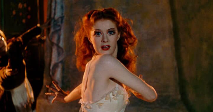 Powell & Pressburger’s Radical and Ravishing ‘The Red Shoes’ Performs the Dark Side of Devotion