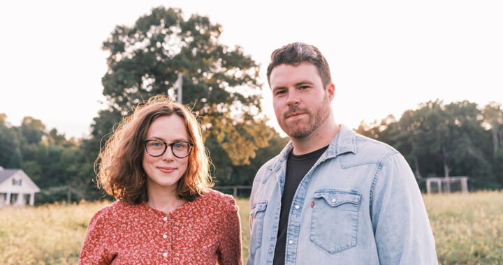 Americana’s Chatham Rabbits Ruminate on Life’s Slower Moments in “Kill the Snake”