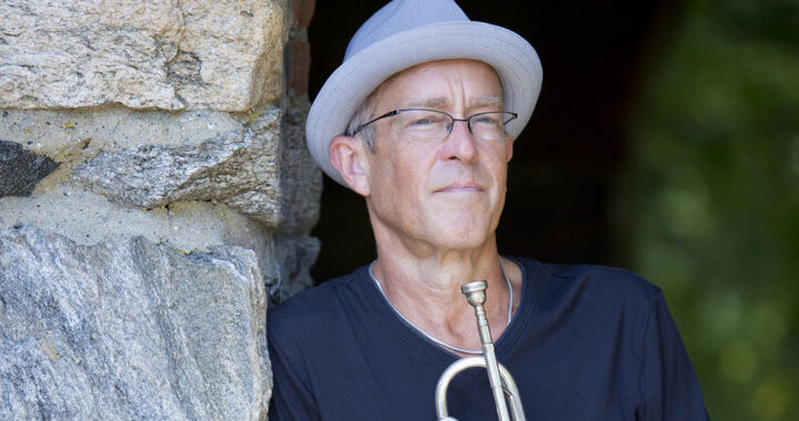 Dave Douglas Extends His Superb 2022 String of Recordings