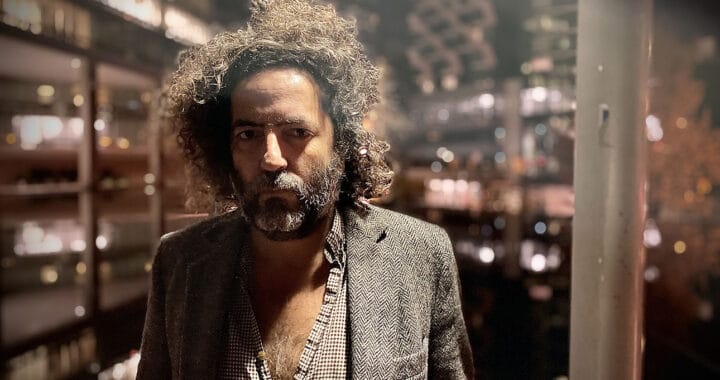 A Labyrinthine Conversation with Destroyer’s Dan Bejar