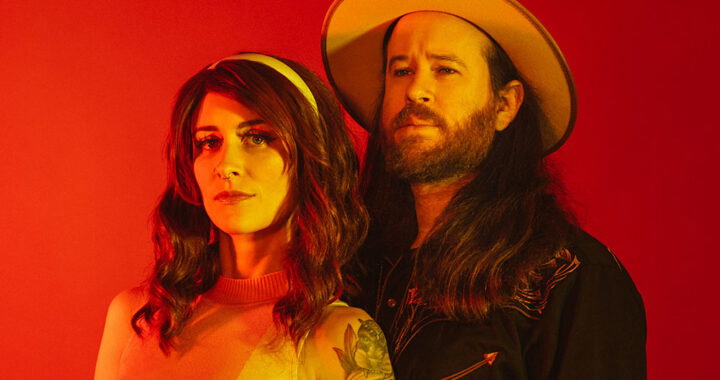 Fox and Bones Celebrate Love on Folk-Rock Anthem “Never Give Up on It” (premiere)