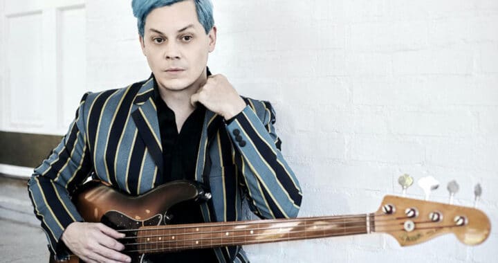 Jack White Dazzles With an Expansive Musical Palette on ‘Entering Heaven Alive’