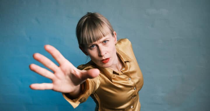 Jenny Hval Dreams of ‘Classic Objects’ and Asks Us to Interpret