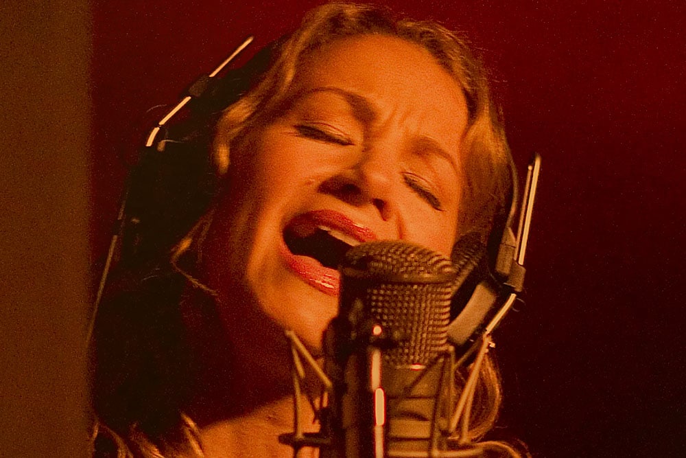 Joan Osborne