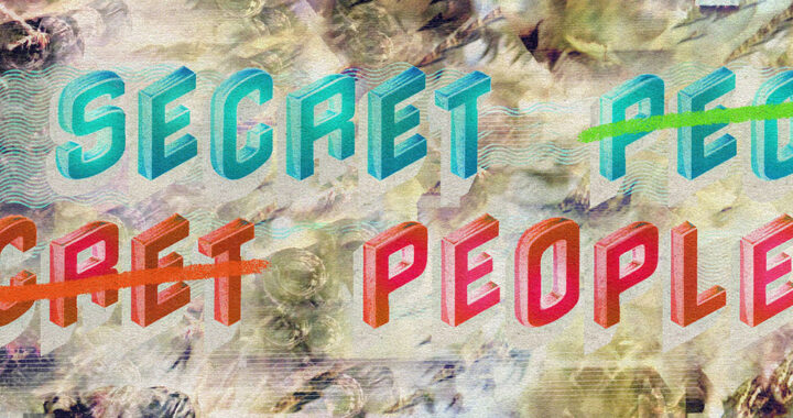 Secret People Shake Up Modern Jazz with Experimentalism on Their Debut