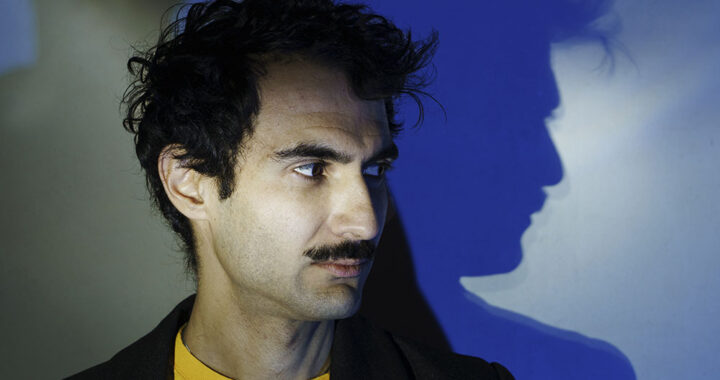 Tigran Hamasyan Playfully Reinterprets American Jazz Standards on ‘StandArt’