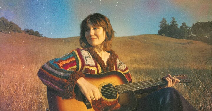 Molly Tuttle’s ‘Crooked Tree’ Is Guest-Laden But She’s the Star