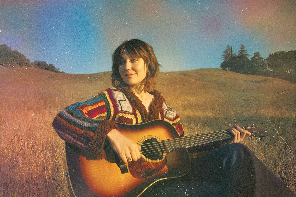 Molly Tuttle 2022