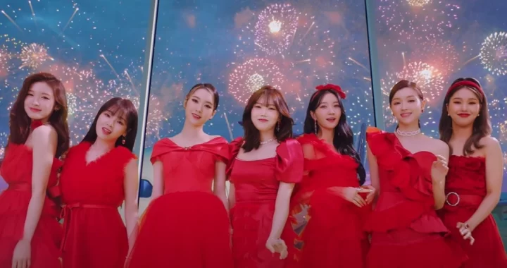 OH MY GIRL’s ‘Real Love’ Holds Appeal for Britney Spears Fans