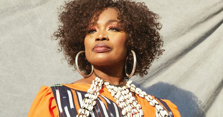 Oumou Sangaré Sings True Blues on the Brilliant ‘Timbuktu’