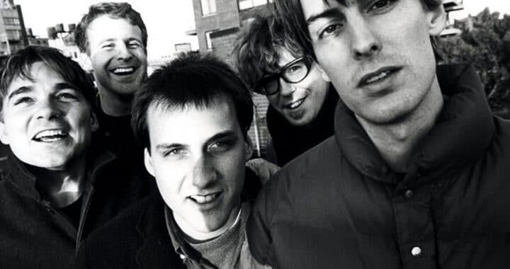Pavement Harness Fans’ Hopes With the Long-Awaited ‘Terror Twilight’ Reissue