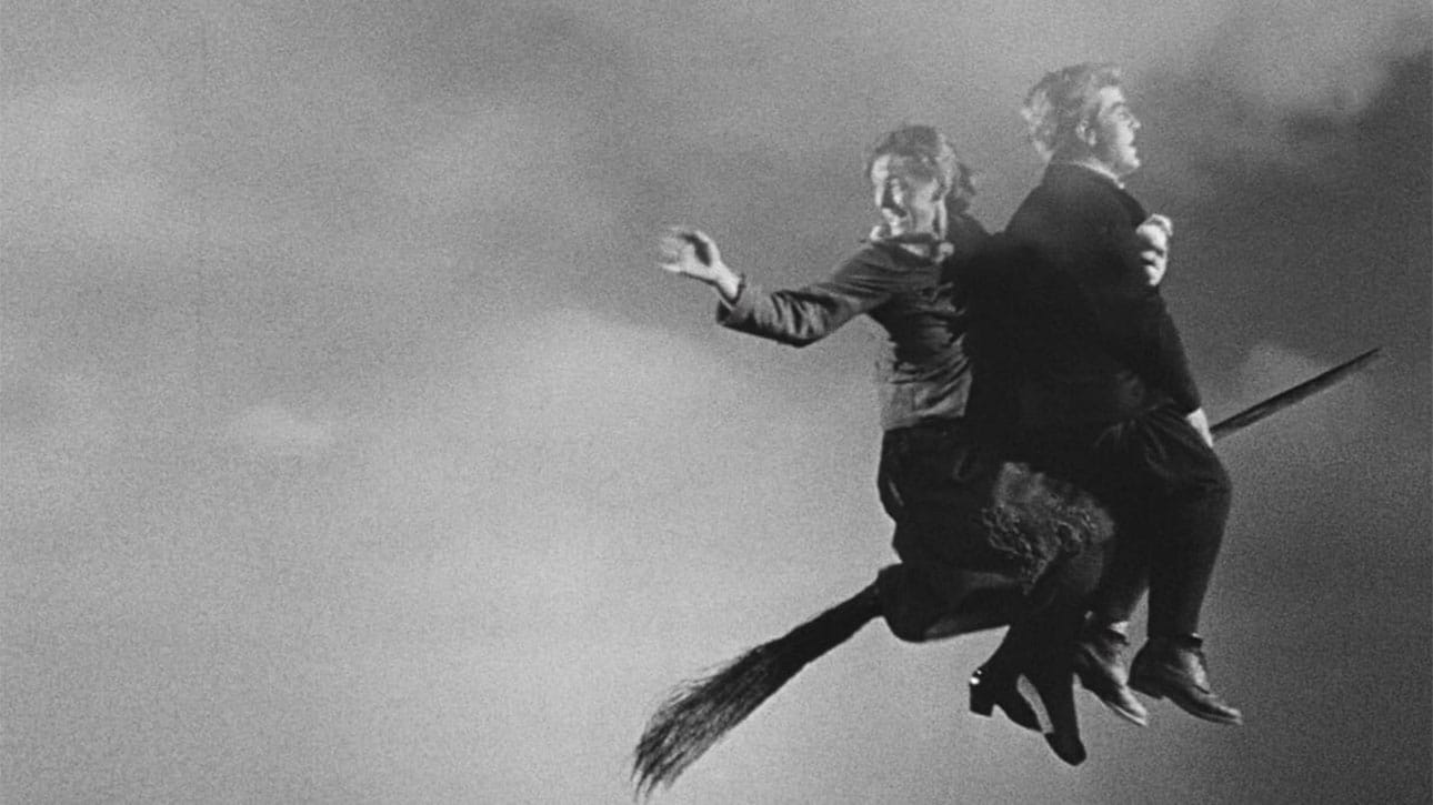 Vittorio De Sica: Miracle in Milan (1951) | featured image
