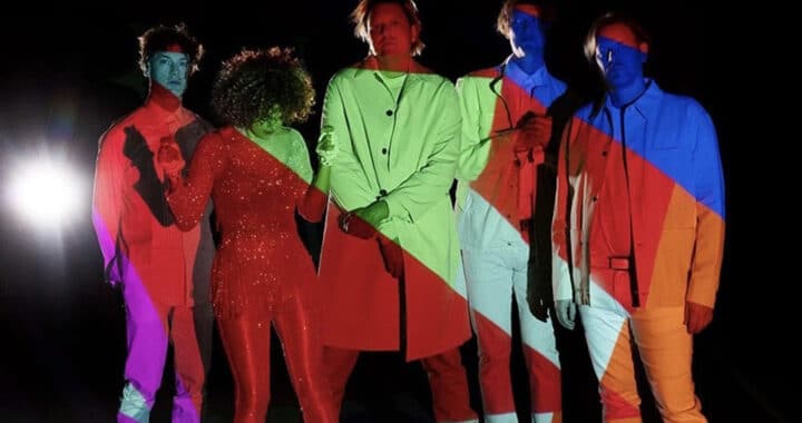 Arcade Fire’s ‘WE’ Takes the Idea of Hit and Miss to Extremes