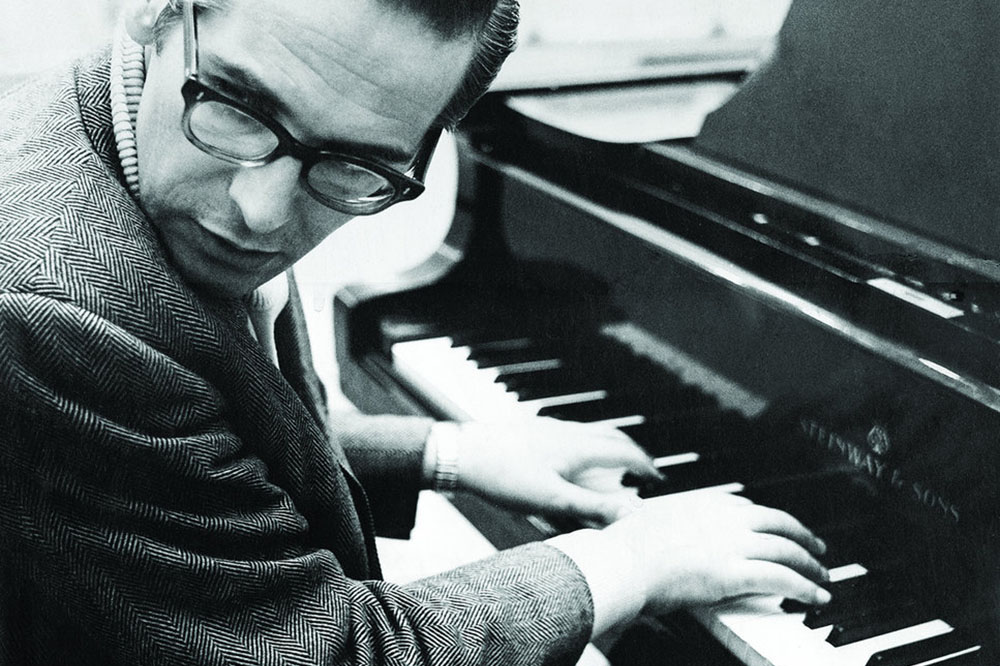 Bill Evans