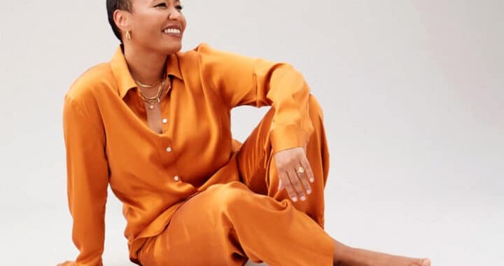 Emeli Sandé Opens Up to Her Listeners with ‘Let’s Say for Instance’