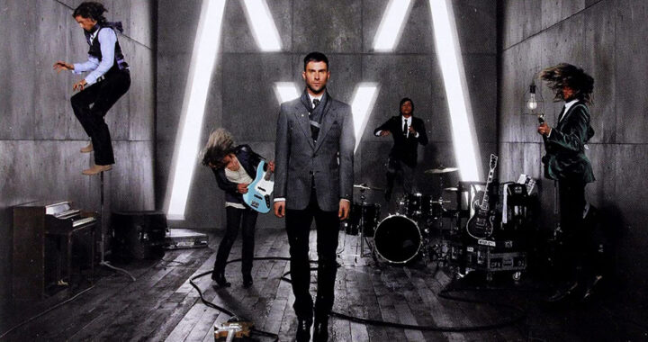 Adam Levine’s Vanity Project: Reassessing Maroon 5’s ‘It Won’t Be Soon Before Long’ at 15