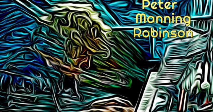 Peter Manning Robinson Turns His Piano Into a Prism on ‘Celestial Candy’
