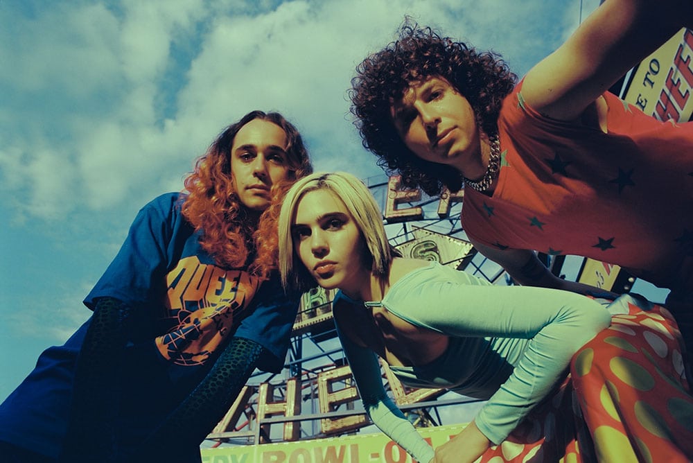 Sunflower Bean