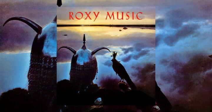 Roxy Music Invented the 1980s with Their Swan Song ‘Avalon’