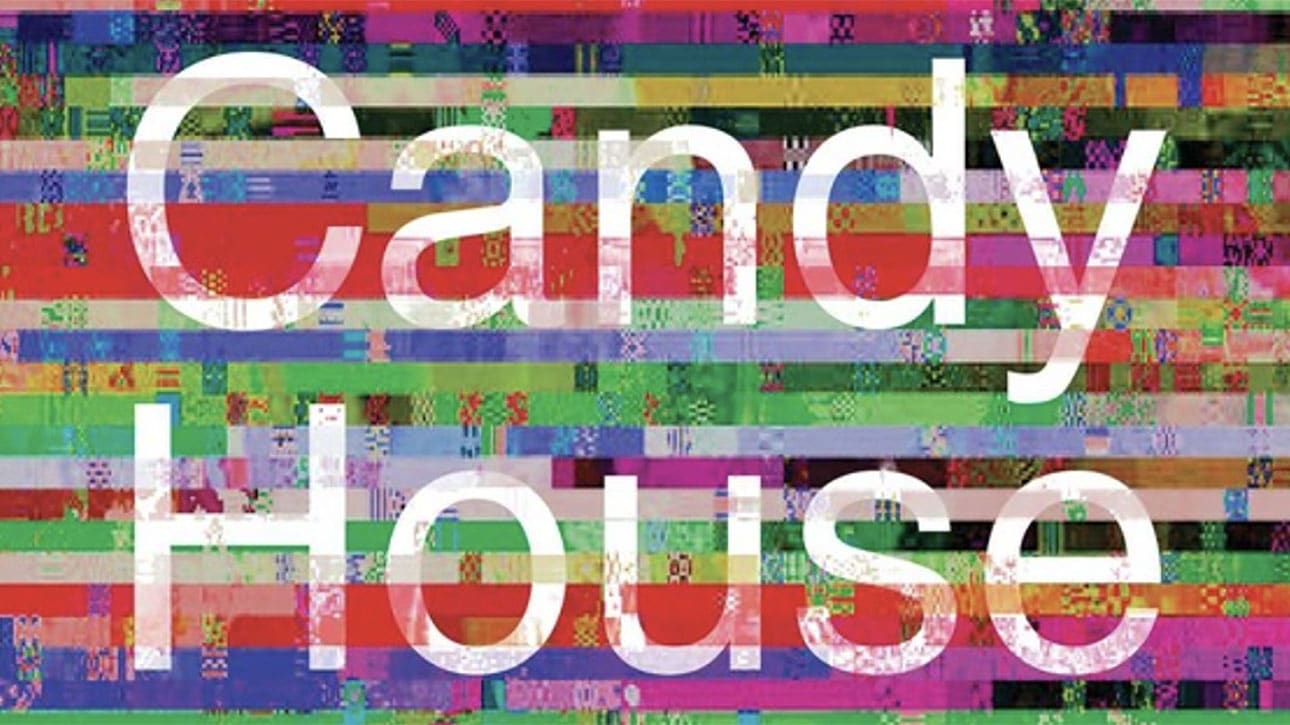 Jennifer Egan: The Candy House (2022) | featured image