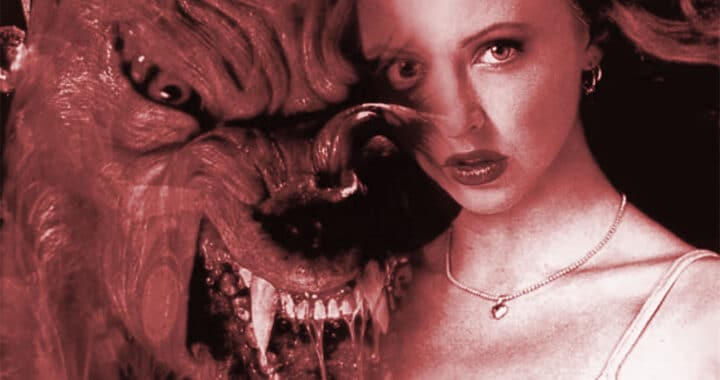 Eating Boys and Growing Tails: “Menstruosity” Body Horror in Film