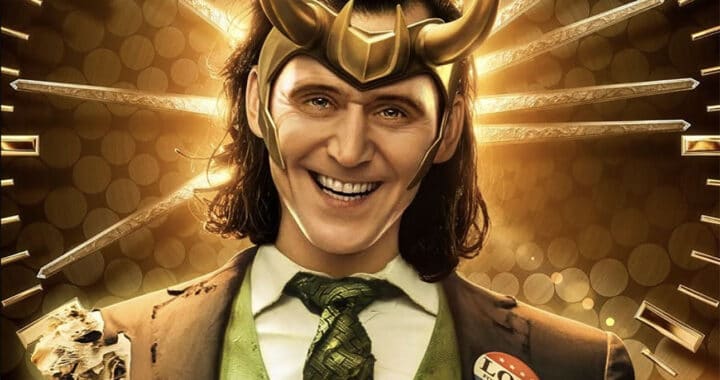 Fantasy Series ‘Loki’ Introduces MCU to the Multiverse