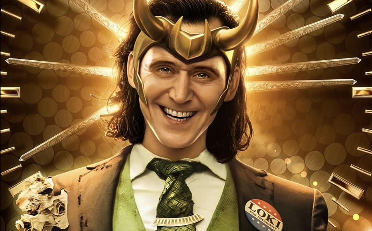 Fantasy Series 'Loki' Introduces MCU to the Multiverse