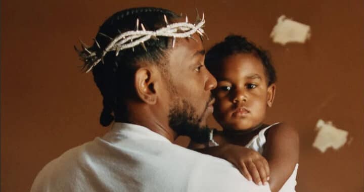 Kendrick Lamar Steps Off the Pedestal on ‘Mr. Morale & The Big Steppers’