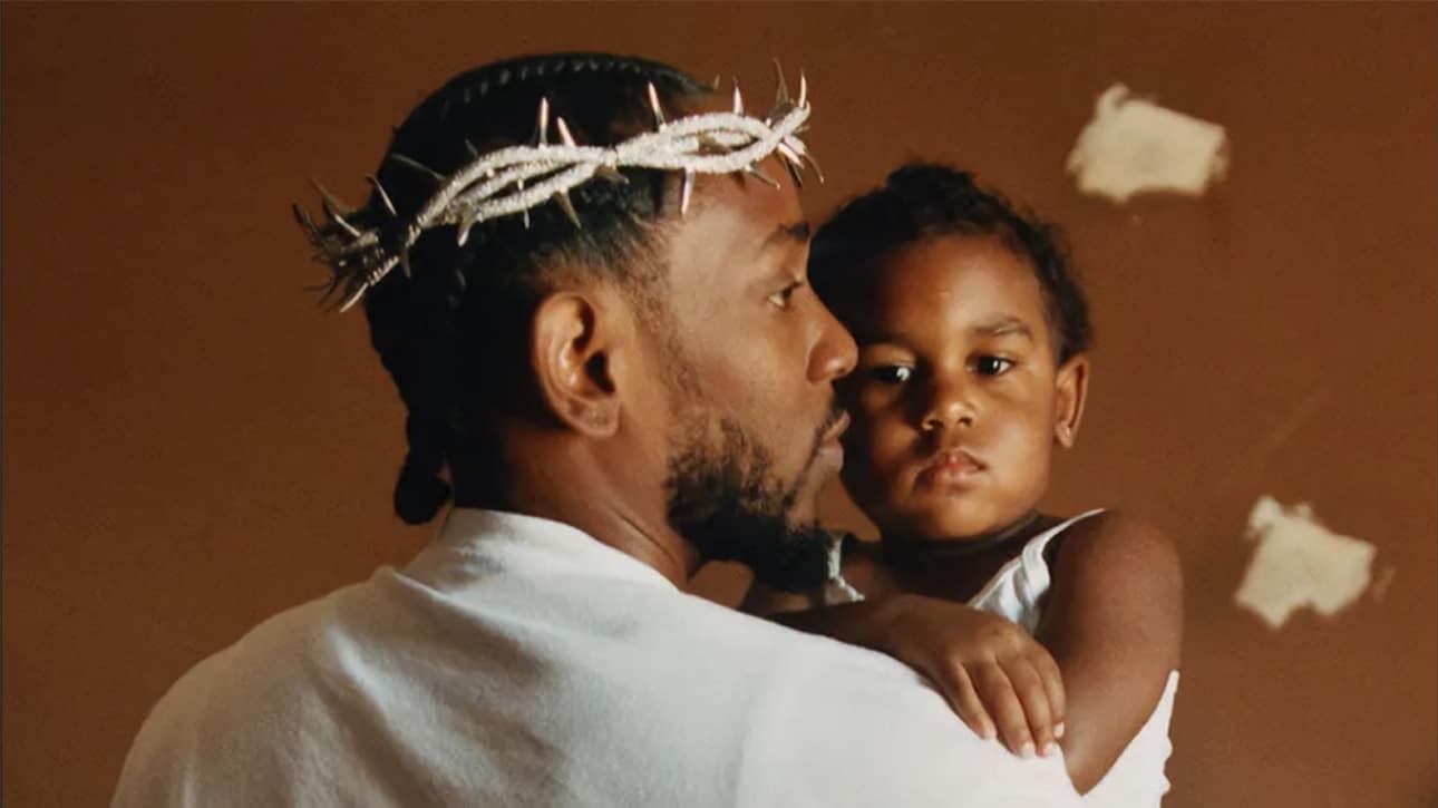 Kendrick Lamar Mr. Morale & The Big Steppers (Album Review)