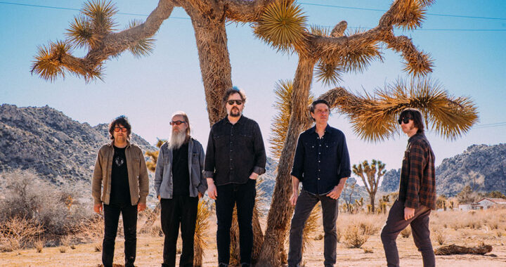 Drive-By Truckers Forge Ahead By Looking Back on ‘Welcome 2 Club XIII’