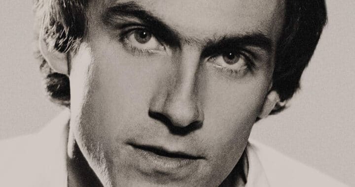 James Taylor’s Cult of Sadness on ‘JT’ at 45