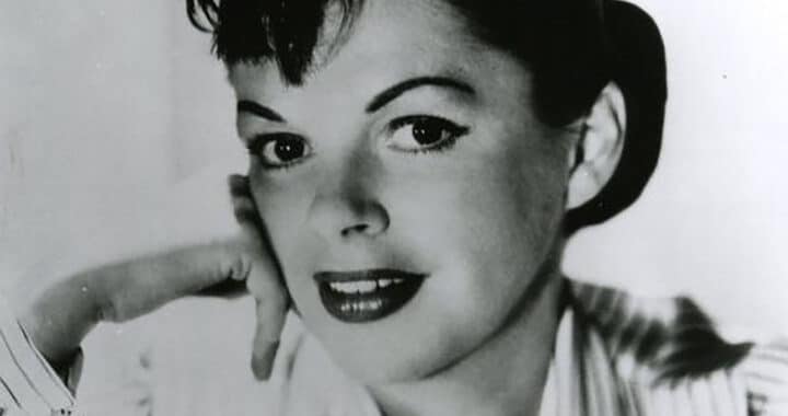 A Celebration of Judy Garland’s Greatest Hits