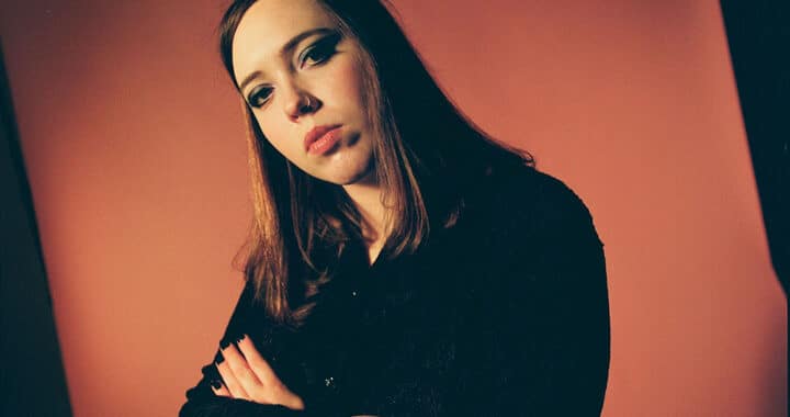 Soccer Mommy Seeks New Sounds and Mixes with ‘Sometimes, Forever’
