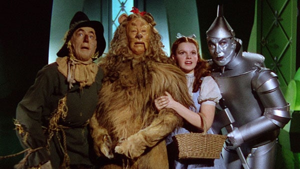 The Wizard of Oz 1939
