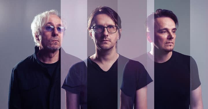 Porcupine Tree Return with a Question Mark on ‘Closure/Continuation’