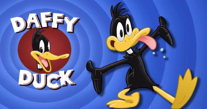 Daffy Duck Is My Anti-Hero – Or – What Makes Daffy Duck? An Analythith