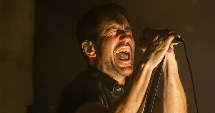 Nine Inch Nails in Manchester Screams Catharsis – We Scream Back
