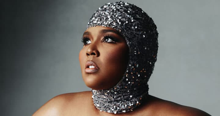 Lizzo’s New Album Isn’t Quite As ‘Special’ As She Thinks