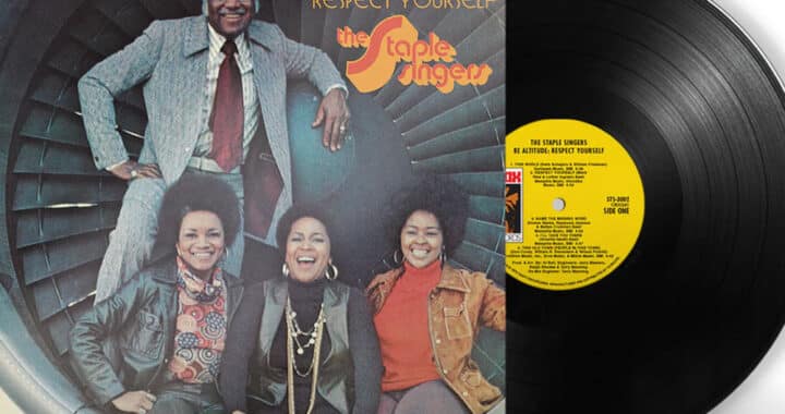 The Staple Singers Still Provide Consolation for Living in a Cruel World 50 Years Later