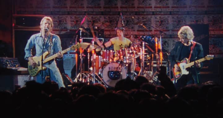 The Police Tried to Re-Invent the Concept of a “World Tour” in 1980