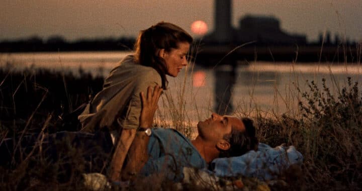 In David Lean’s ‘Summertime’ Only the Dreaming Is Easy