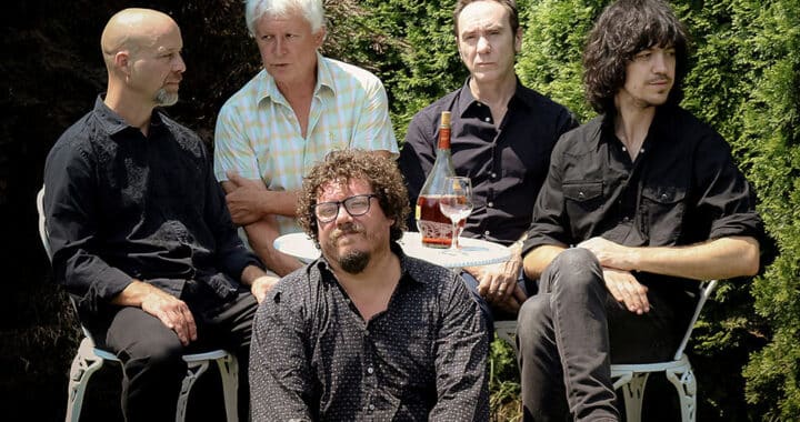 Guided by Voices Are Subversively Uplifting on ‘Tremblers and Goggles by Rank’