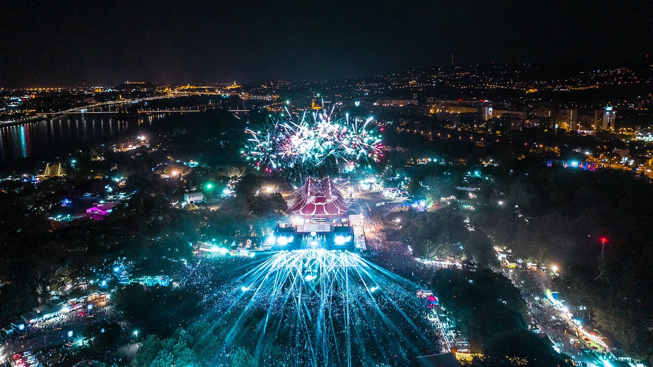 Sziget Festival 2022 | Days 5&6 featured image